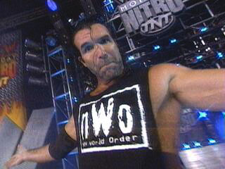 Scott Hall